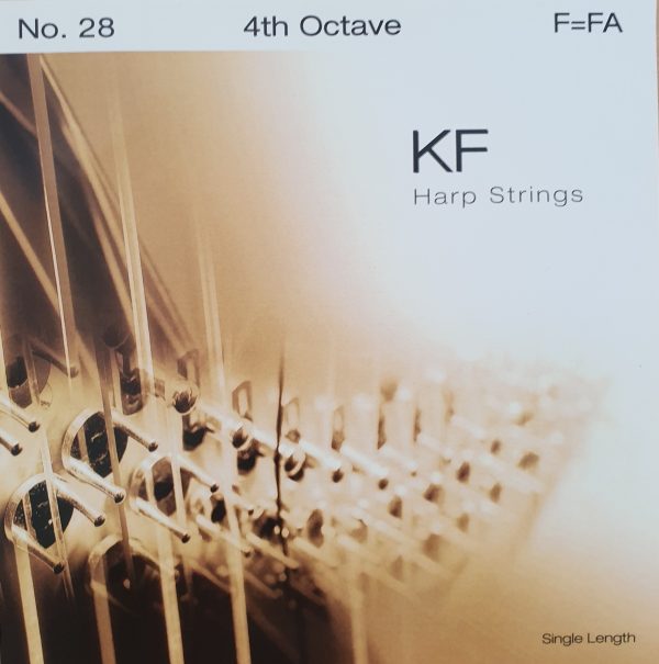 BOW BRAND Karbon Fiber 4F