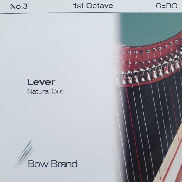 BOW BRAND Lever Gut 1C