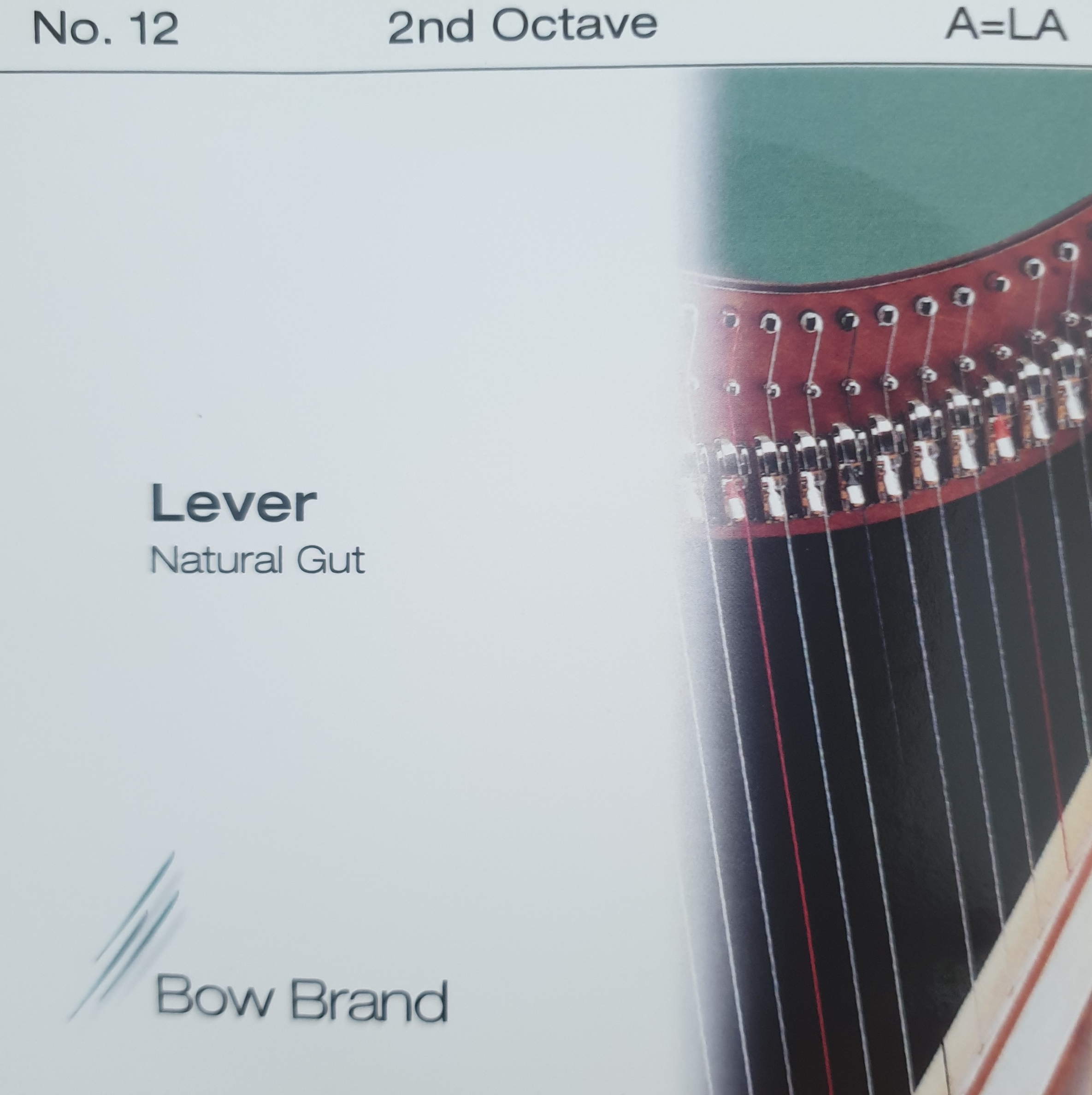 Bow-Lever-Gut-2A BOW BRAND Lever Gut 2A