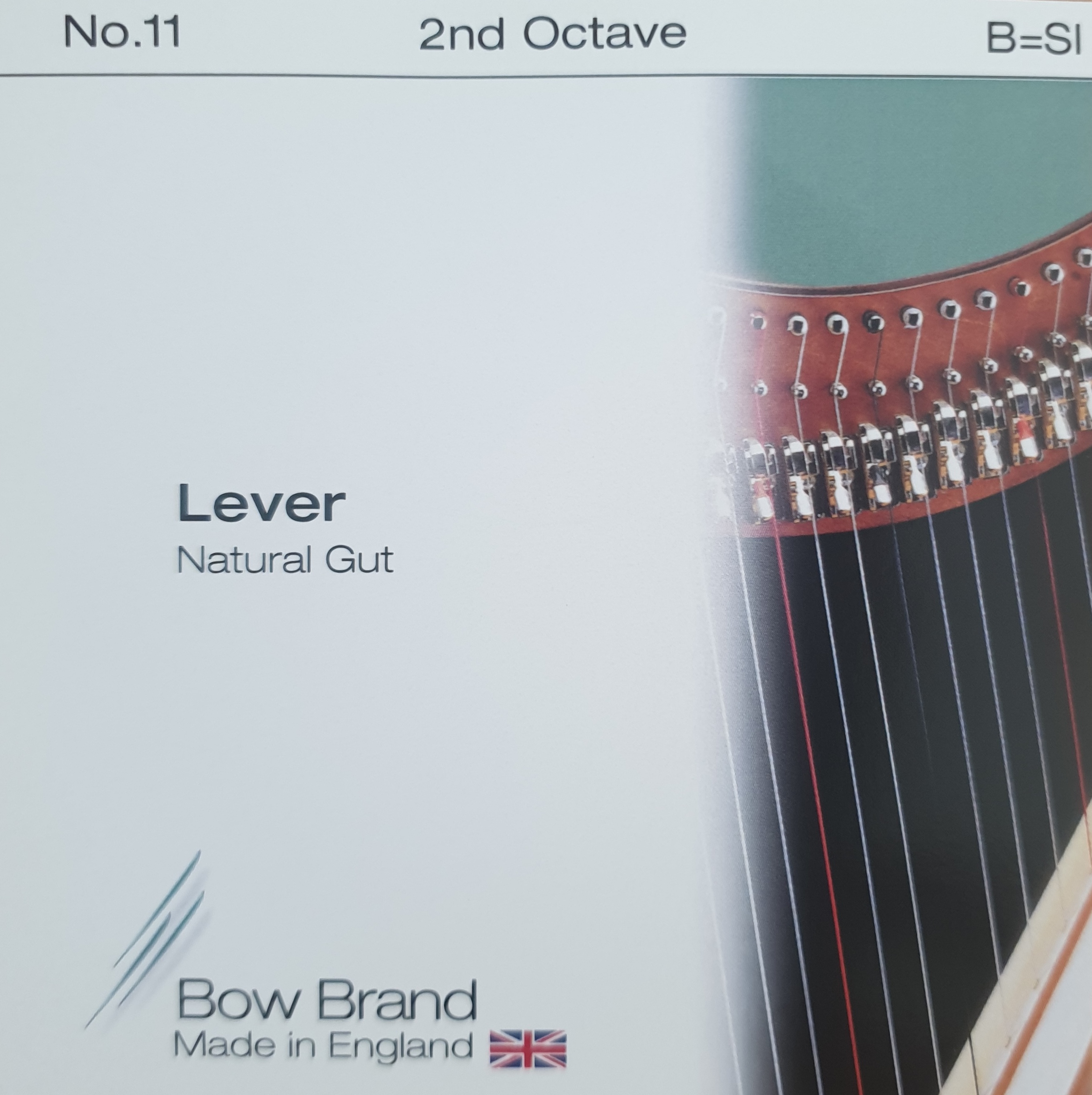 Bow-Lever-Gut-2B BOW BRAND Lever Gut 2B