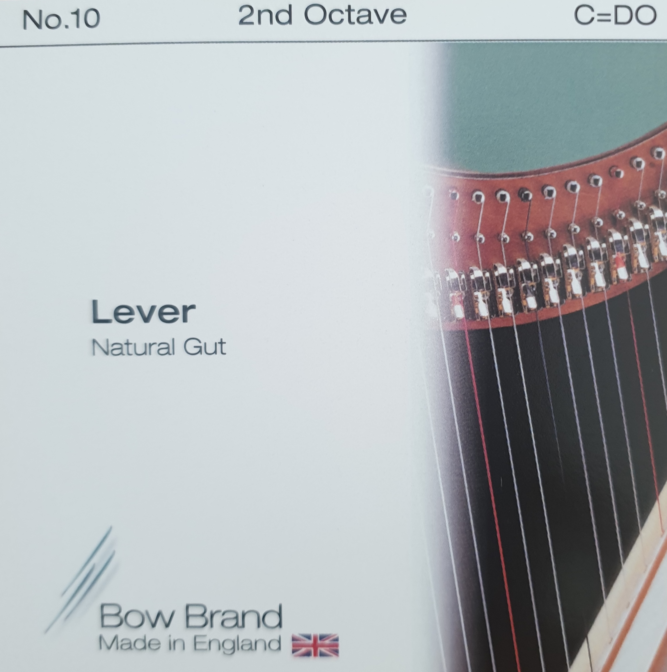 Bow-Lever-Gut-2C BOW BRAND Lever Gut 2C