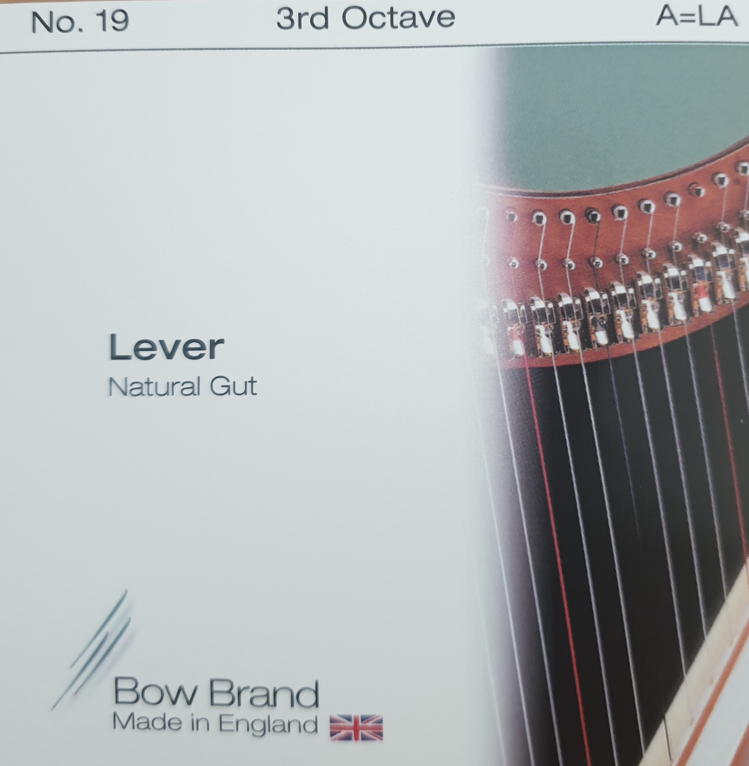 Bow-Lever-Gut-3A BOW BRAND Lever Gut 3A