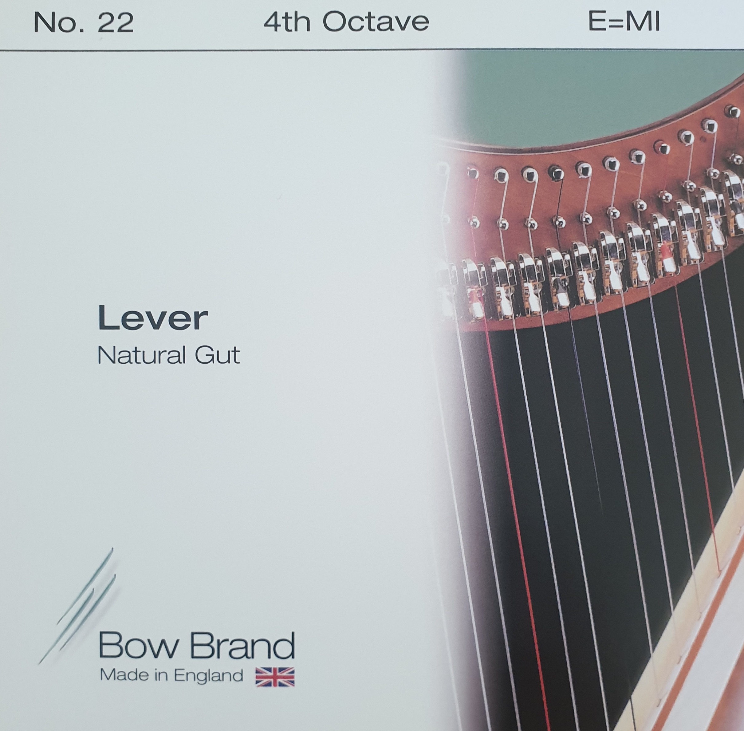 Bow-Lever-Gut-4E BOW BRAND Lever Gut 4E