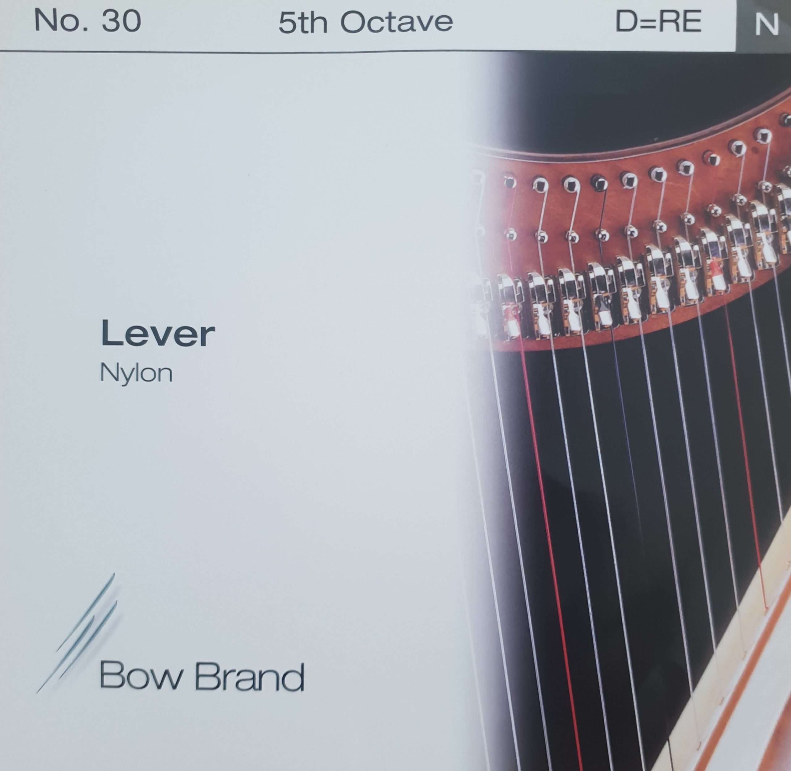 Bow-Lever-Nylon-5D-scaled BOW BRAND Lever Nylon 5D