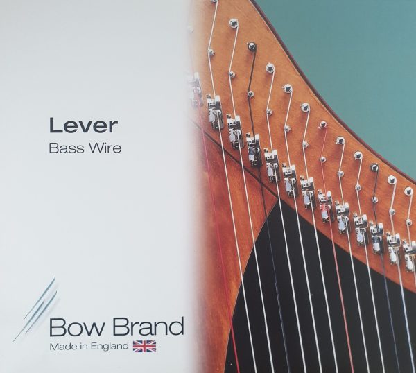 BOW BRAND Lever Wire 6E