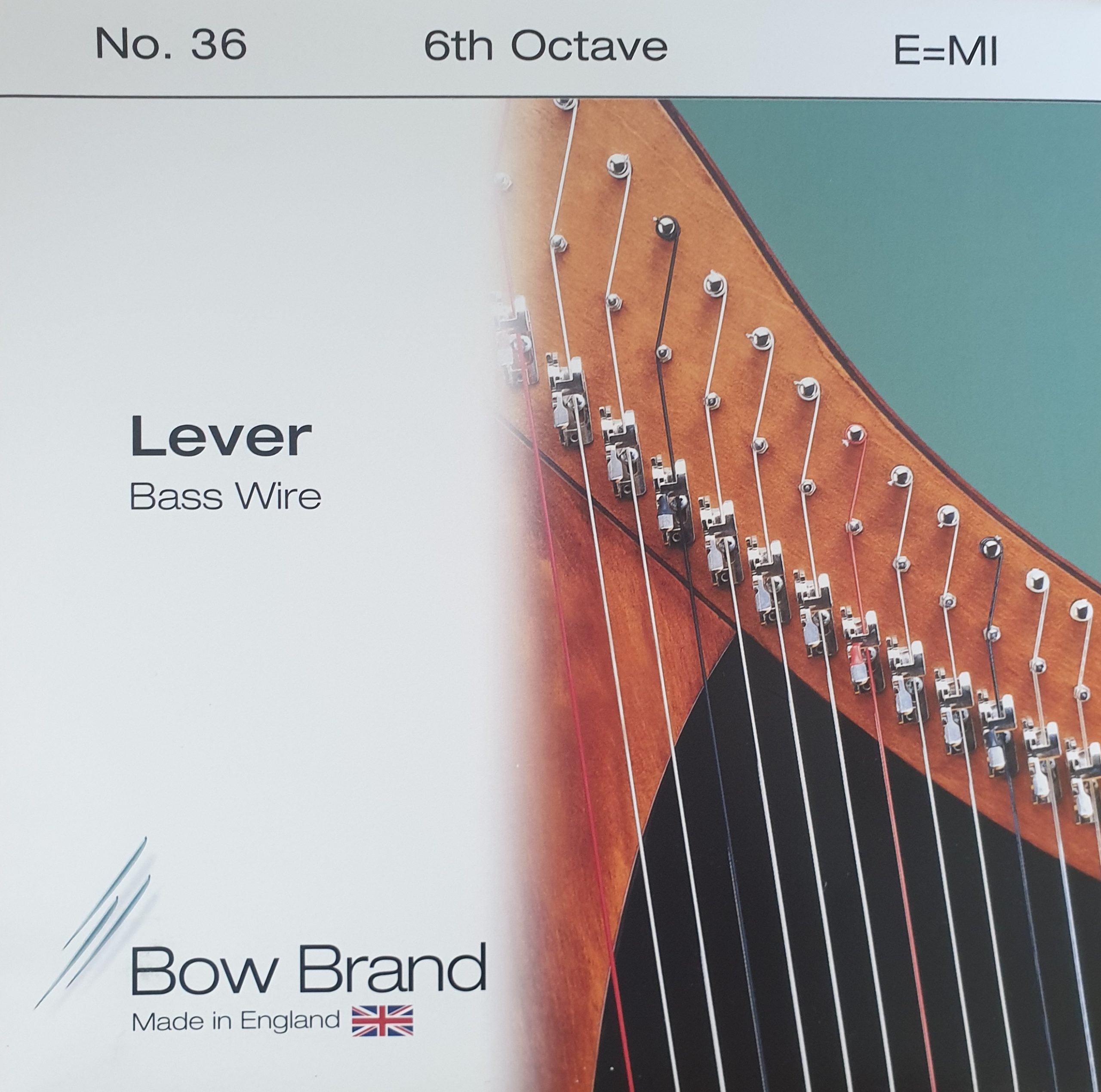 Bow-Lever-Wire-6E-scaled BOW BRAND Lever Wire 6E