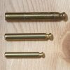 Brass Bridge Pins Small