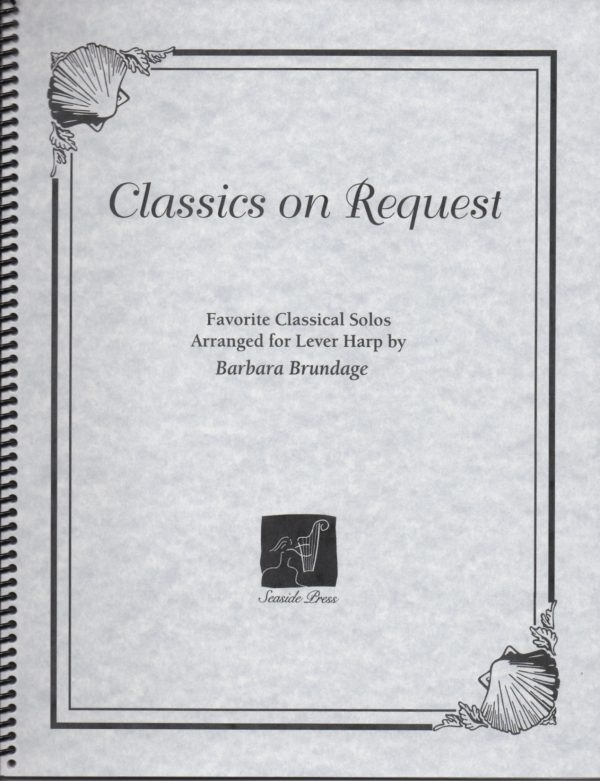Classics On Request Brundage B.