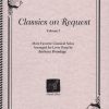 Classics On Request Volume 2 Brundage B.