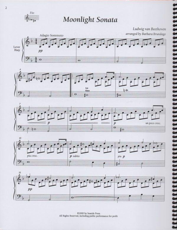 Classics On Request Volume 2 Brundage B.