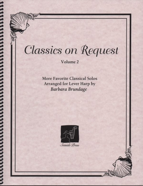 Classics On Request Volume 2 Brundage B.