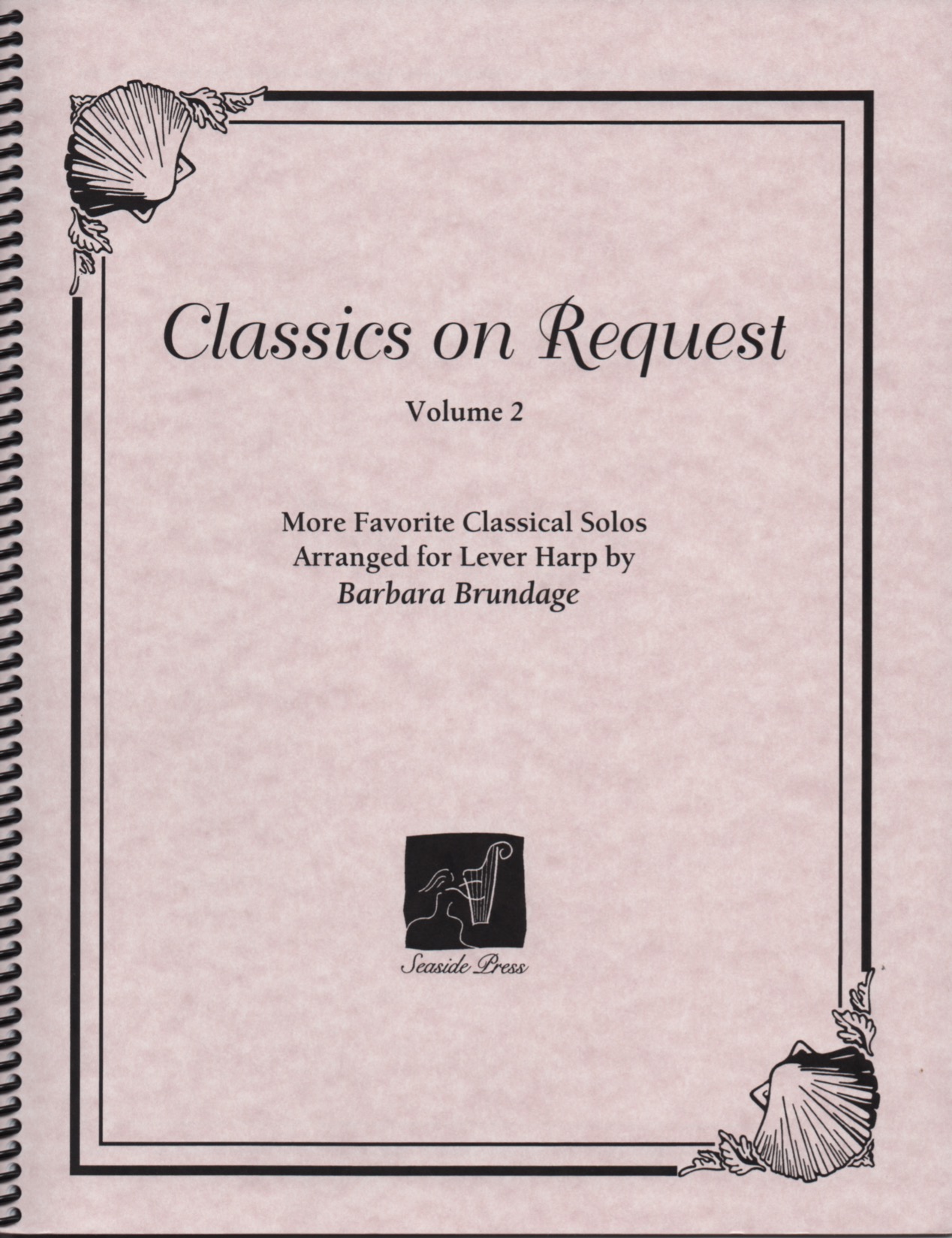 Brundage-Classics-On-Request-Volume-2 Classics On Request Volume 2 Brundage B.