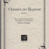Classics On Request Volume 3 Brundage B.