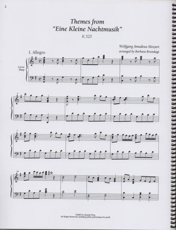 Classics On Request Volume 3 Brundage B.