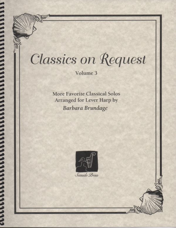 Classics On Request Volume 3 Brundage B.