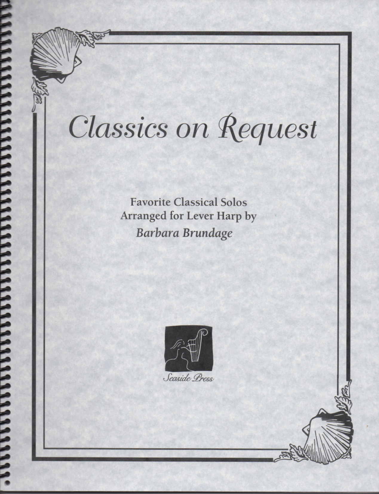 Brundage-Classics-On-Request Classics On Request Brundage B.