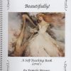Play The Harp Beautifully A Self Teaching Book Level 1 Bruner P.