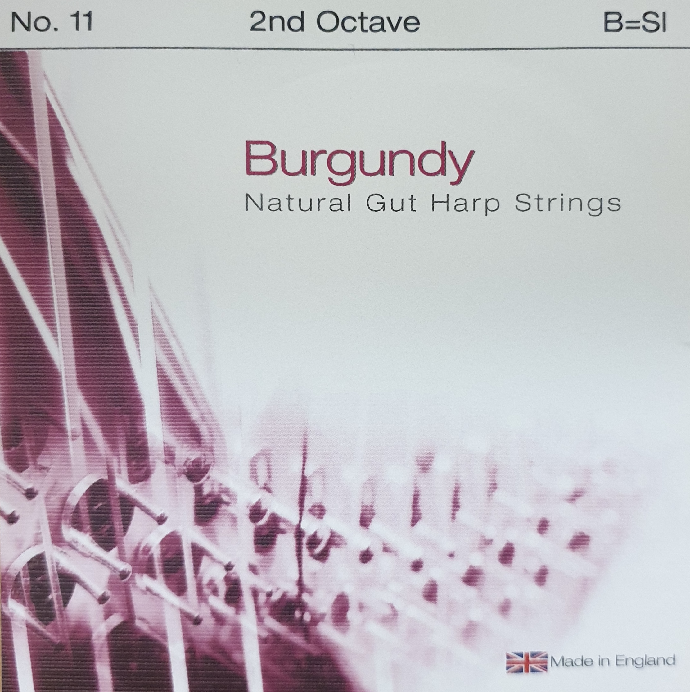 Burgundy-Gut-2B BURGUNDY Pedal Gut 2B