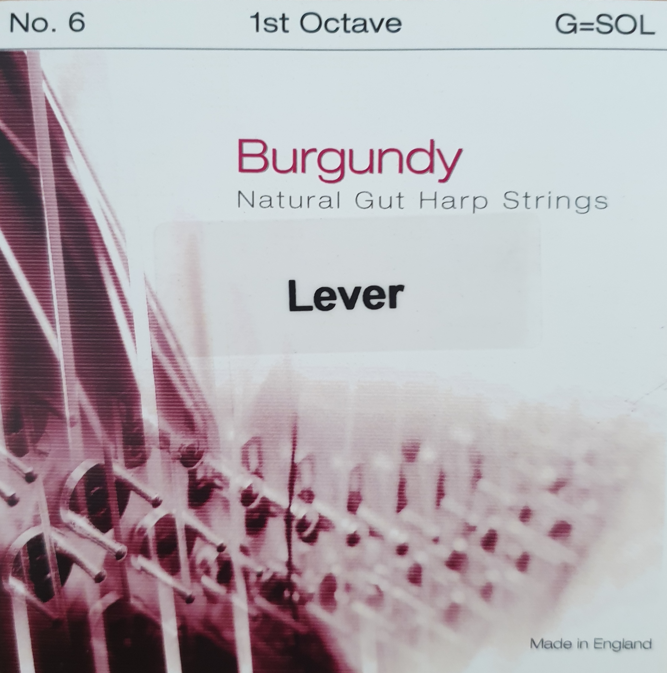 Burgundy-Lever-Gut-1G BURGUNDY Lever Gut 1G