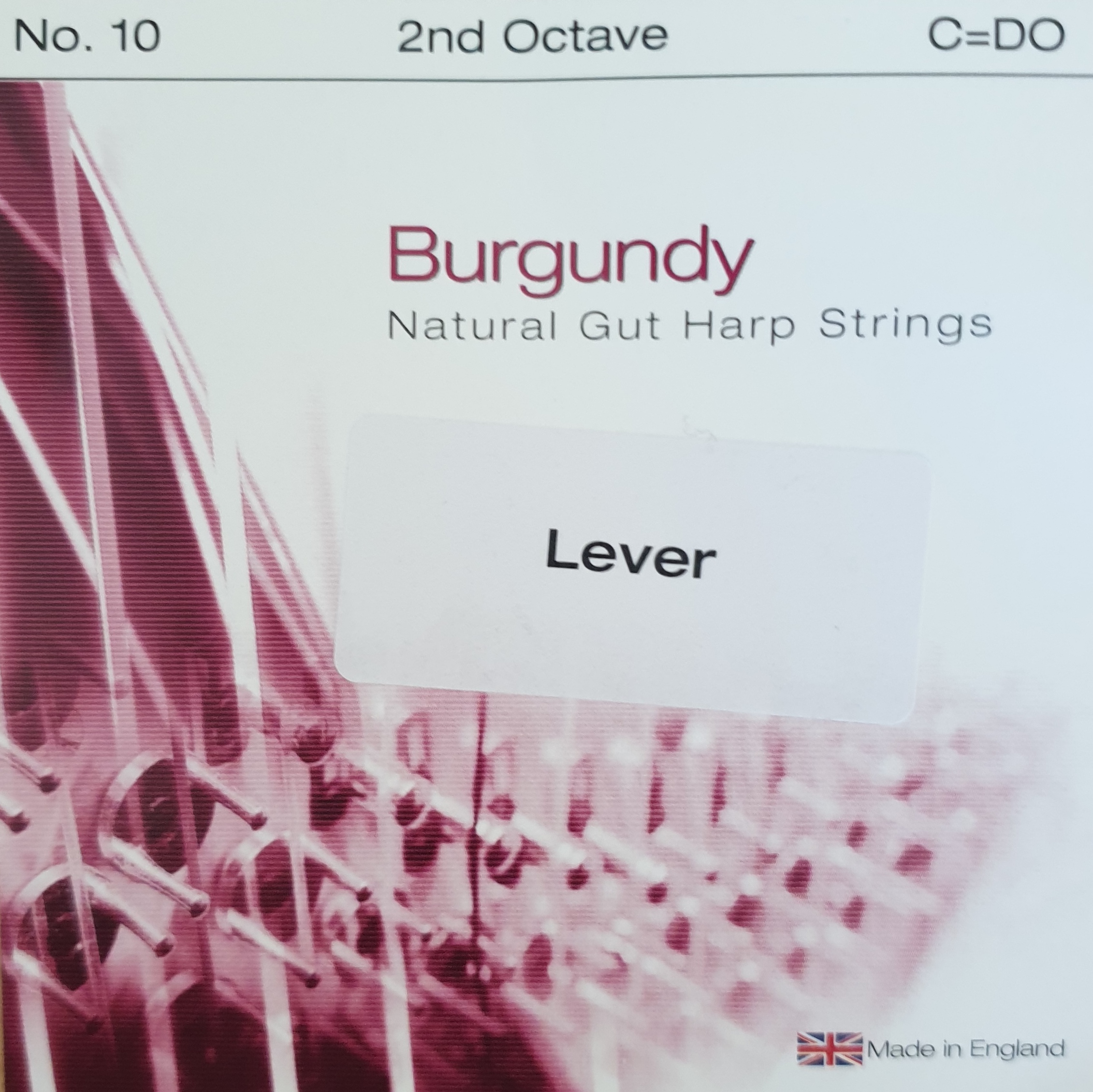 Burgundy-Lever-Gut-2C BURGUNDY Lever Gut 2C