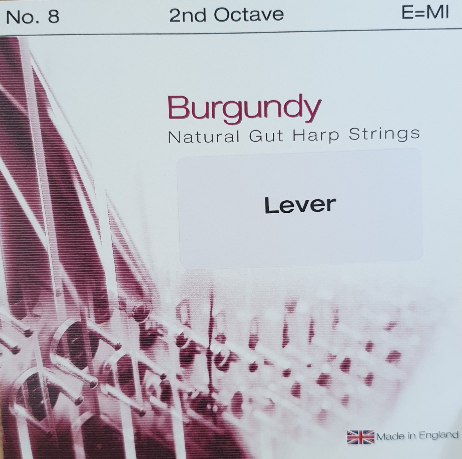 Burgundy-Lever-Gut-2E BURGUNDY Lever Gut 2E