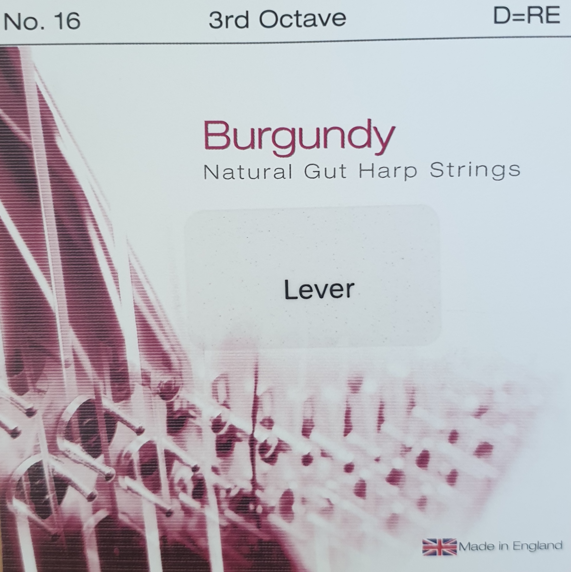Burgundy-Lever-Gut-3D BURGUNDY Lever Gut 3D