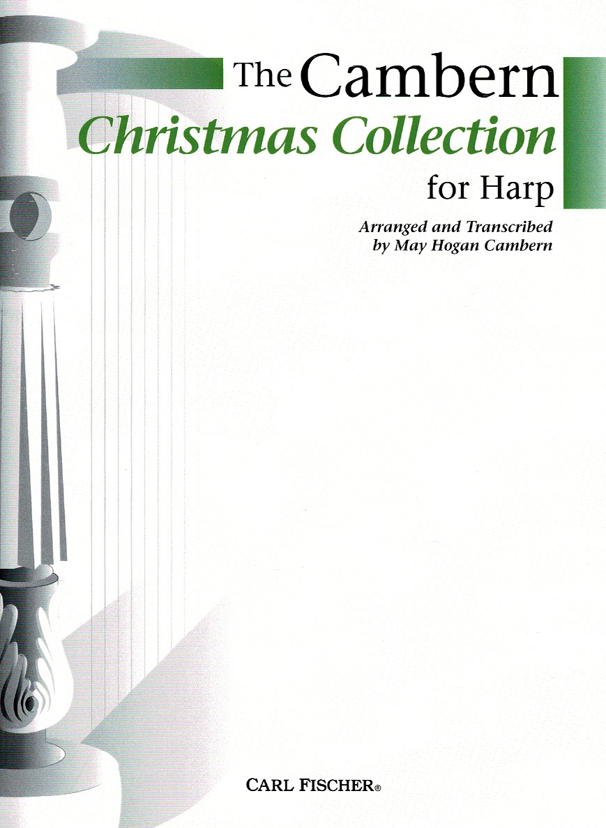 CAMBERN-The-Cambern-Xmas-Collection The Cambern Christmas Collection Cambern M.