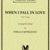When I Fall In Love Young V./Castellucci S.