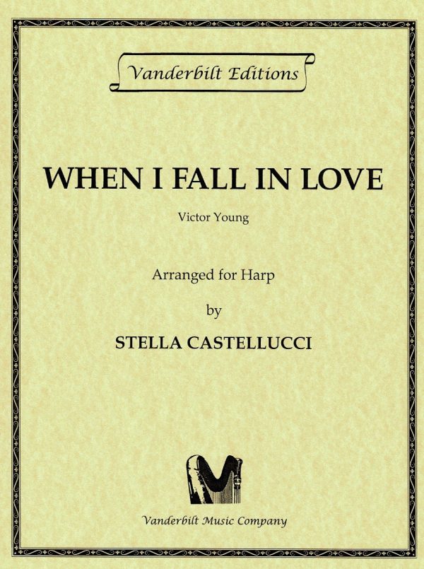 When I Fall In Love Young V./Castellucci S.