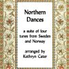 Northern Dances Cater K.