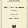 The Pink Panther Mancini H./Cauffman M.
