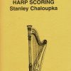 Harp Scoring Chaloupka S.