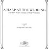 A Harp At The Wedding Chauvel M.