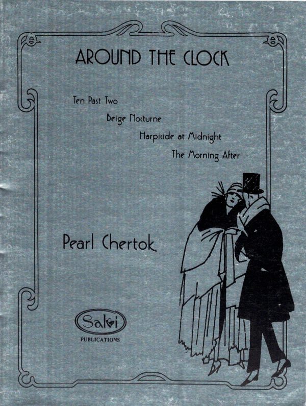 Around The Clock Chertok P.