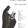 Music For Harp Galuppi Scherzo Galuppi B./Chertok P.