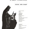 Music For Harp Menuet Ravel M./Chertok P.