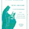 Music For Harp Classics For Troubadour Chertok P.