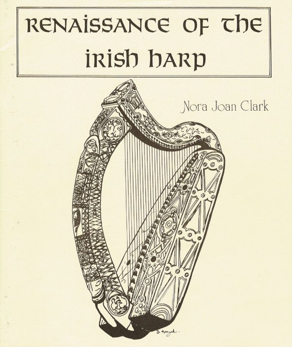 Renaissance Of The Harp Clark N J.