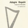 Adagio Royale (Harp Duet) Boisvallee F./Curcio S.