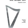 Mini Baroque Suite (Harp Trio) Curcio S.