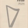 Pavane Faure G./Curcio S.