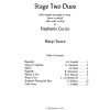 Stage Two Duos (Violin Or Flute & Harp) Curcio S.