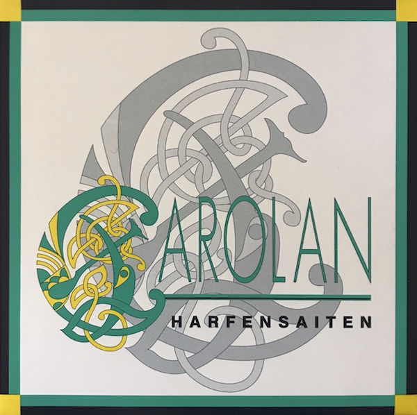 CAMAC Telenn Kadiou Fluorocarbon (Kürschner) 5B