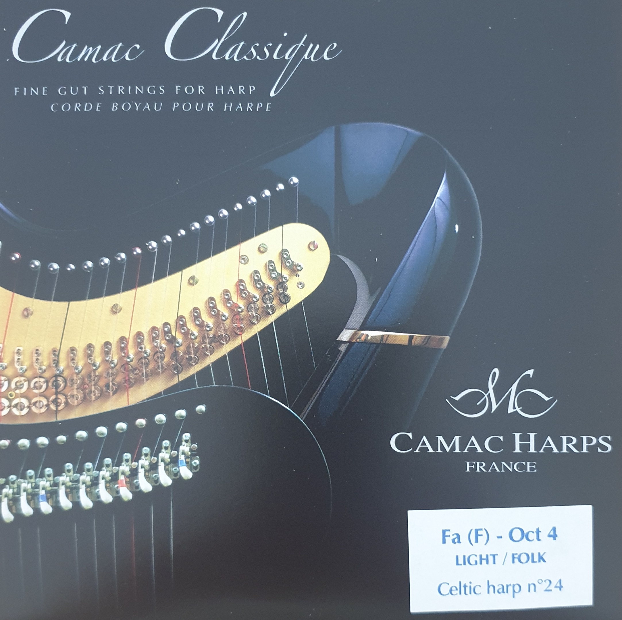 Camac-Folk-Light-4F CAMAC Light/Folk 4F