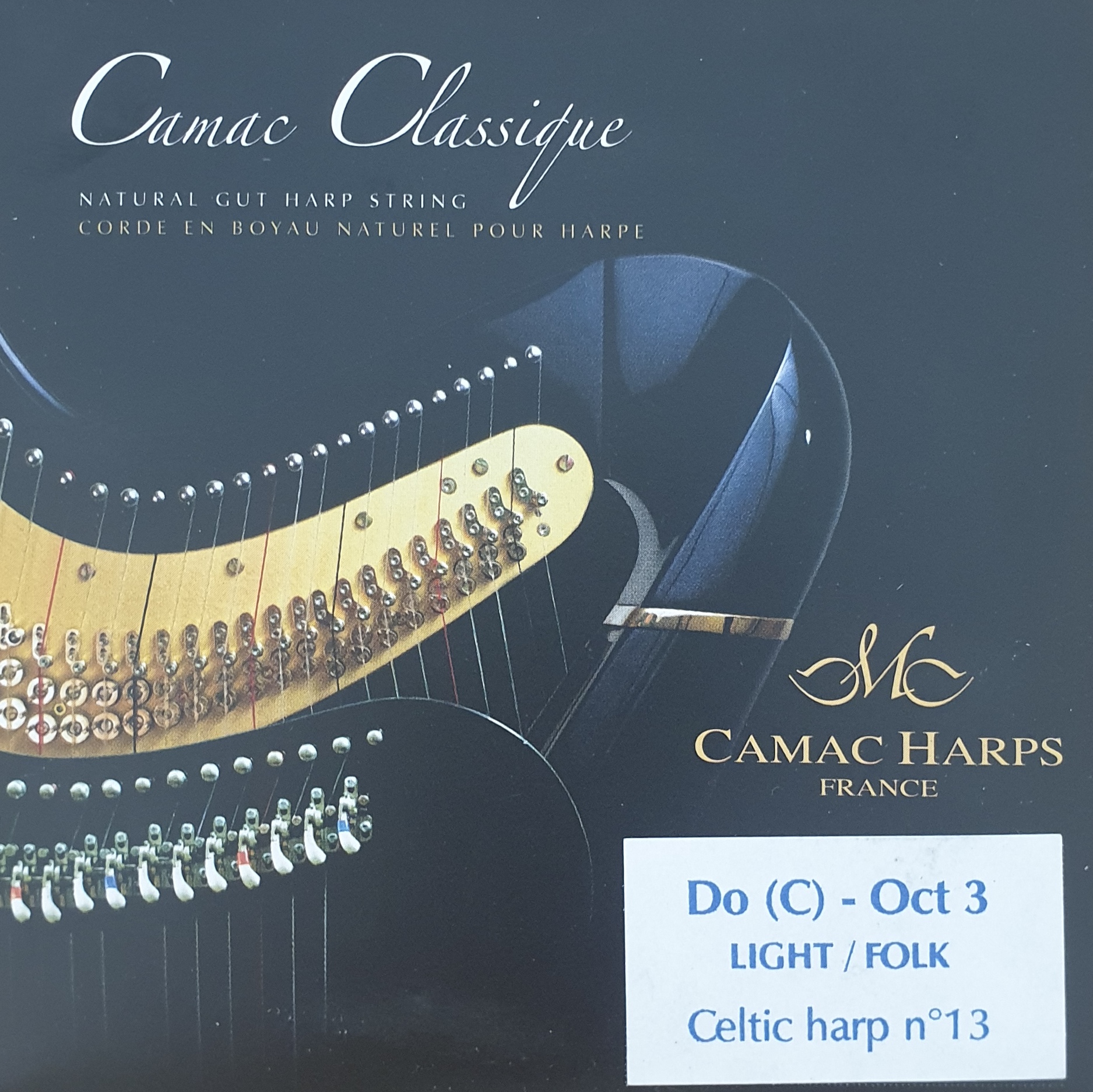 Camac-FolkLight-3C CAMAC Light/Folk 3C