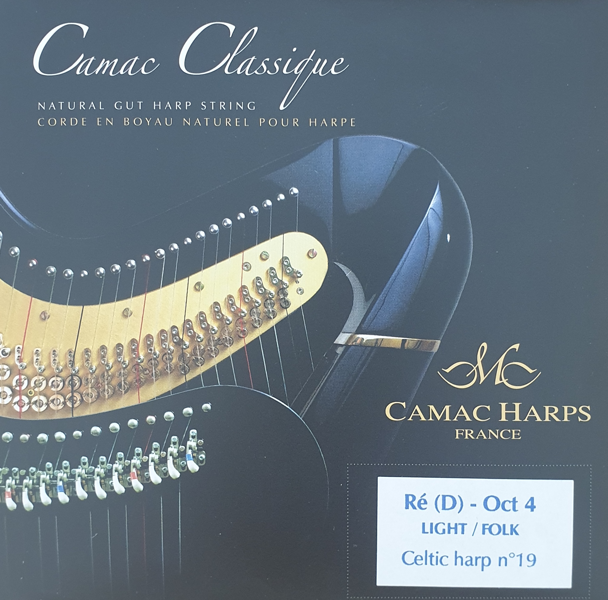 Camac-FolkLight-4D CAMAC Light/Folk 4D