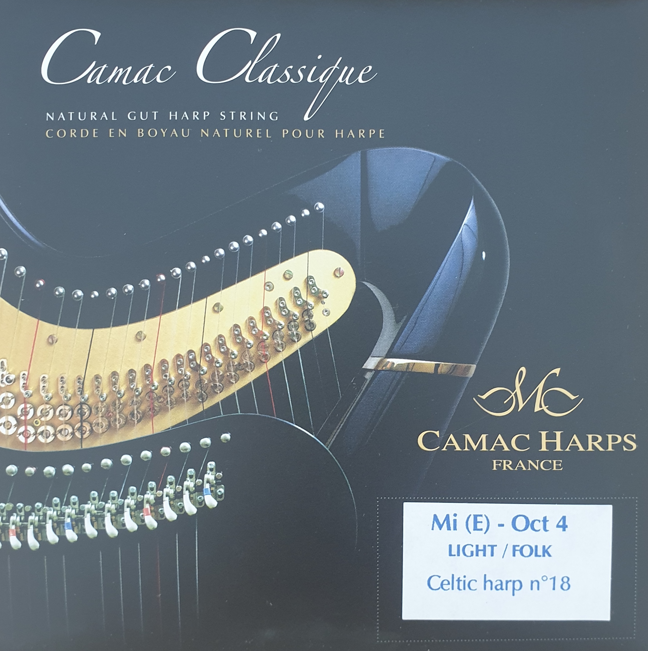 Camac-FolkLight-4E CAMAC Light/Folk 4E