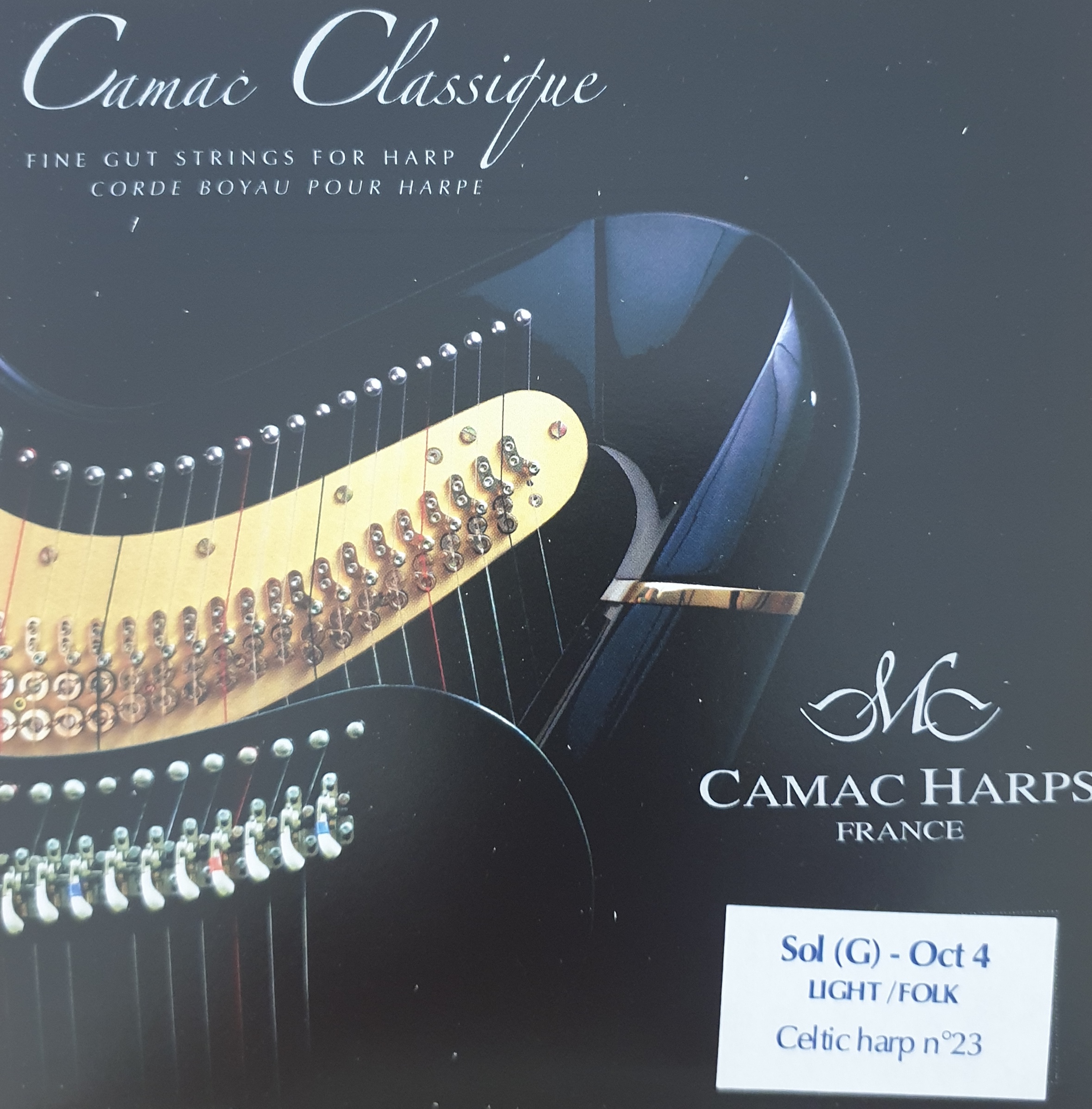 Camac-FolkLight-4G CAMAC Light/Folk 4G