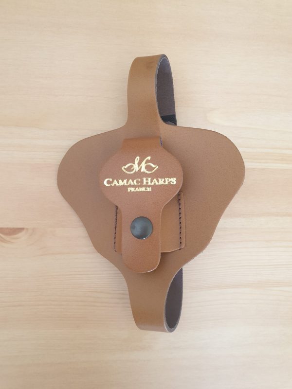 CAMAC Tuning Key Holder Lever Harp