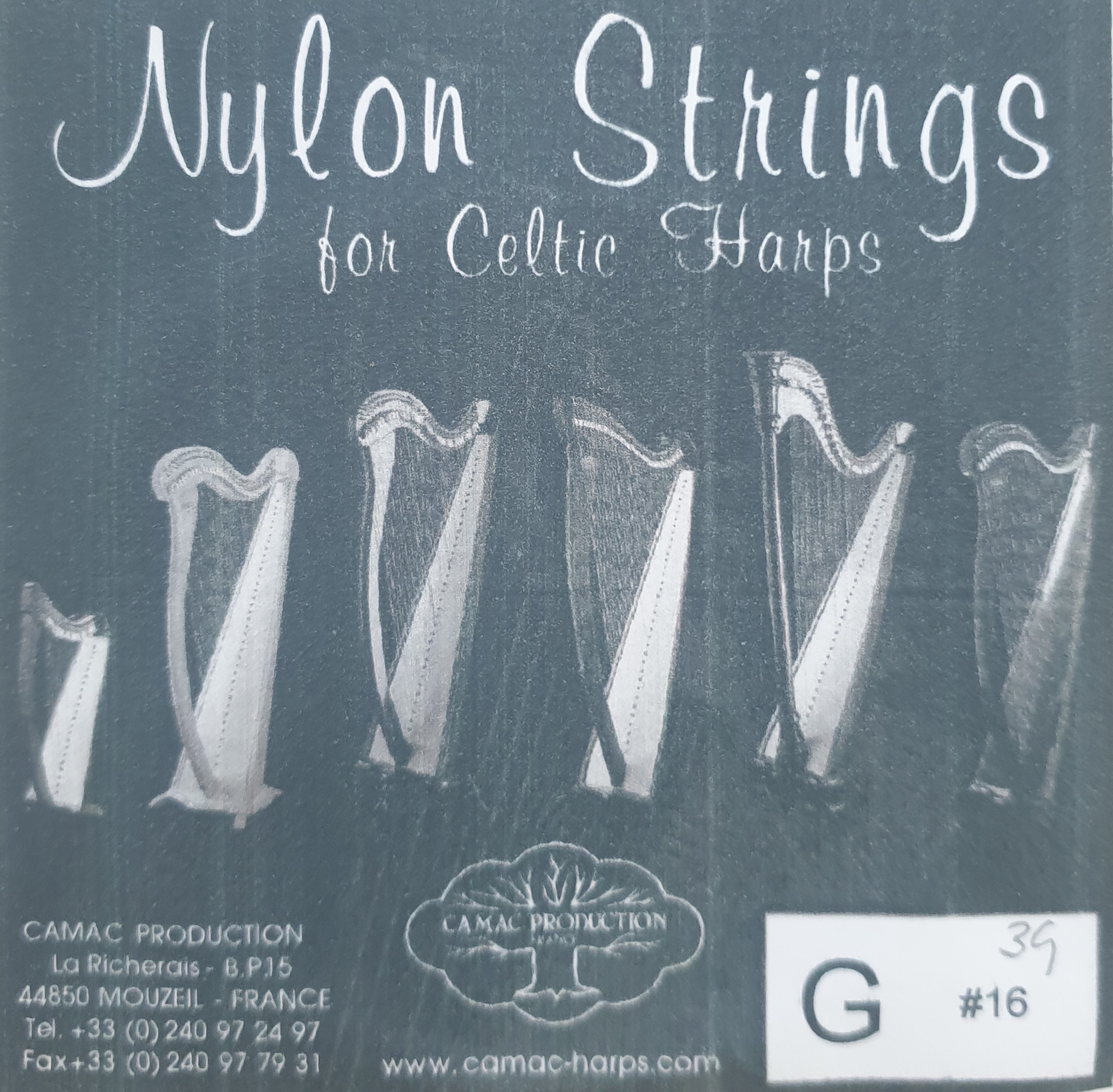 Camac-Lever-Nylon-3G CAMAC Lever Nylon 3G